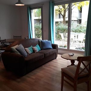 Standaard Appartement